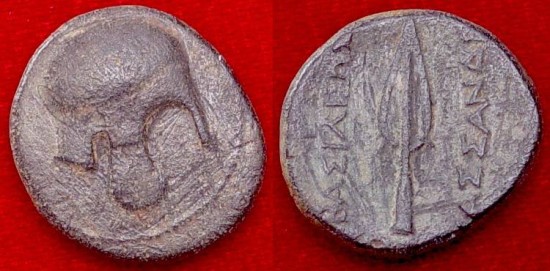 Oppinions-On-Some-Bronzes